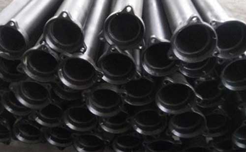 阿克塞A型柔性铸铁管