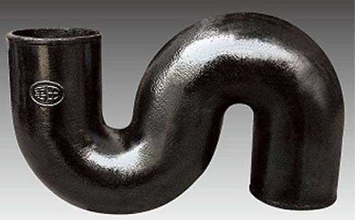 阿克塞B型阿克塞柔性阿克塞铸铁管件 阿克塞B型阿克塞柔性阿克塞铸铁管件