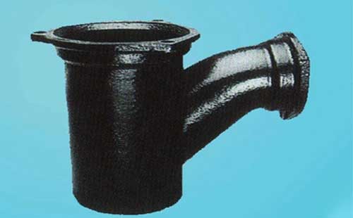 阿克塞阿克塞A型阿克塞柔性阿克塞铸铁管件 阿克塞阿克塞A型阿克塞柔性阿克塞铸铁管件