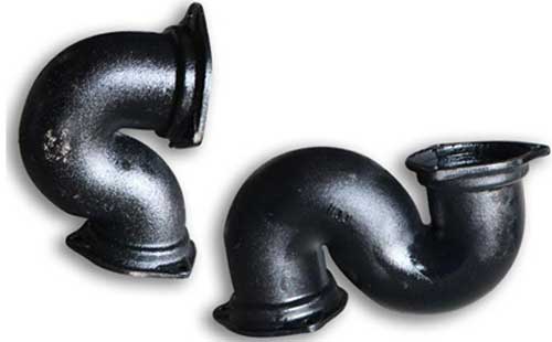 阿克塞阿克塞柔性阿克塞铸铁管排水管件