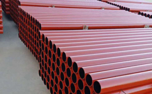 阿克塞柔性阿克塞铸铁管及管件及附件安装技巧