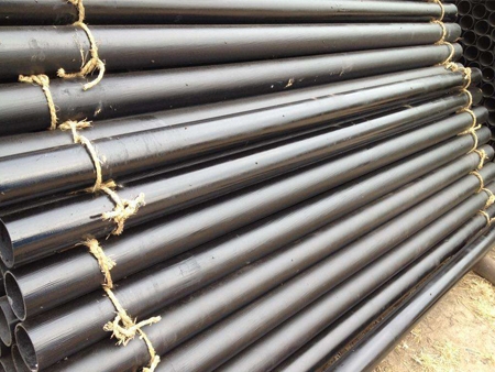 阿克塞铸铁管的安装方法有哪些