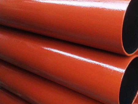 阿克塞柔性阿克塞铸铁管的注意事项