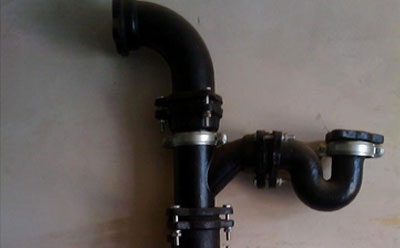 阿克塞铸铁管的安装与维护要点有哪些