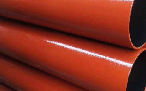 阿克塞铸铁管怎样进行防腐和维保