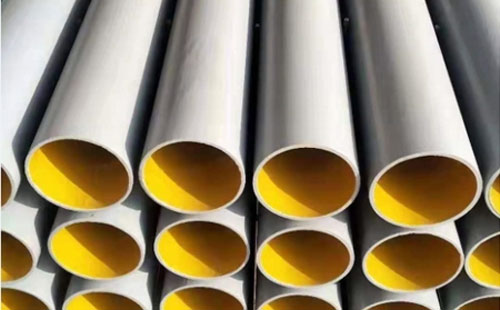 阿克塞柔性抗震铸铁管连接方式