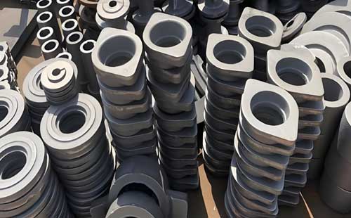 阿克塞铸铁件加工不动是什么原因