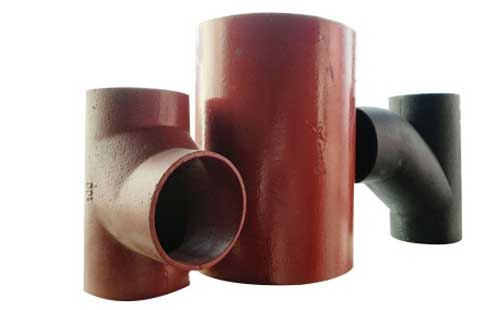 创新推动发展：阿克塞铸铁管技术革新之路