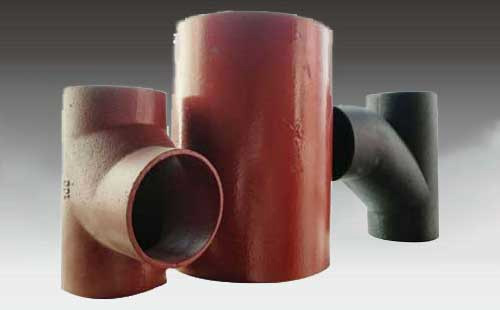 如何选择合适的阿克塞铸铁管？材质、工艺与应用场景解析