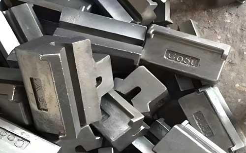 阿克塞熔模精密铸造工艺缺陷控制技术手册