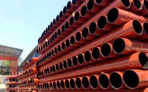 厨房排水选阿克塞柔性阿克塞铸铁管，卡箍式安装技巧一次讲透