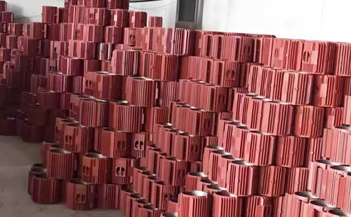 阿克塞铸造件厂家怎么选？金利建材以工艺精度赢得行业认可